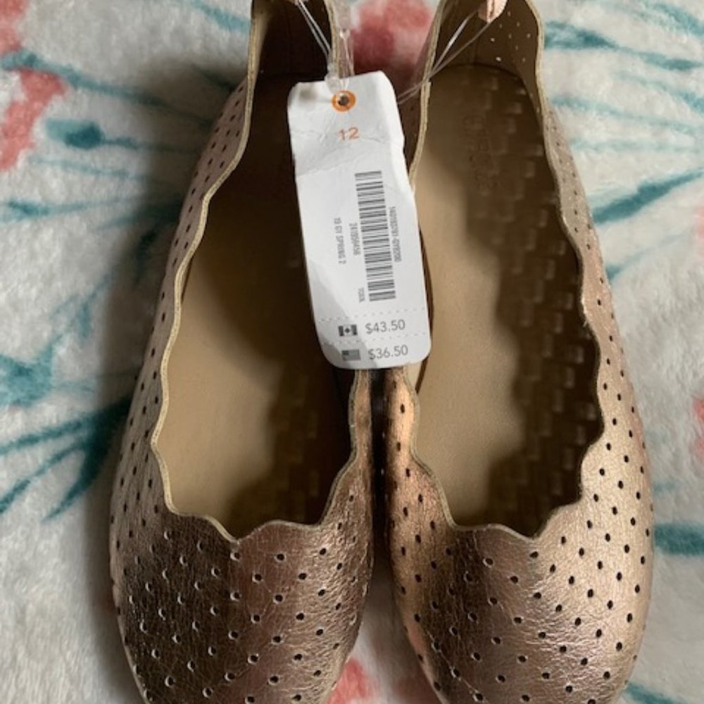 Gymboree Slip on